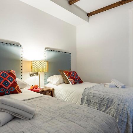 Genteel Home Bib Rambla Grenade Extérieur photo